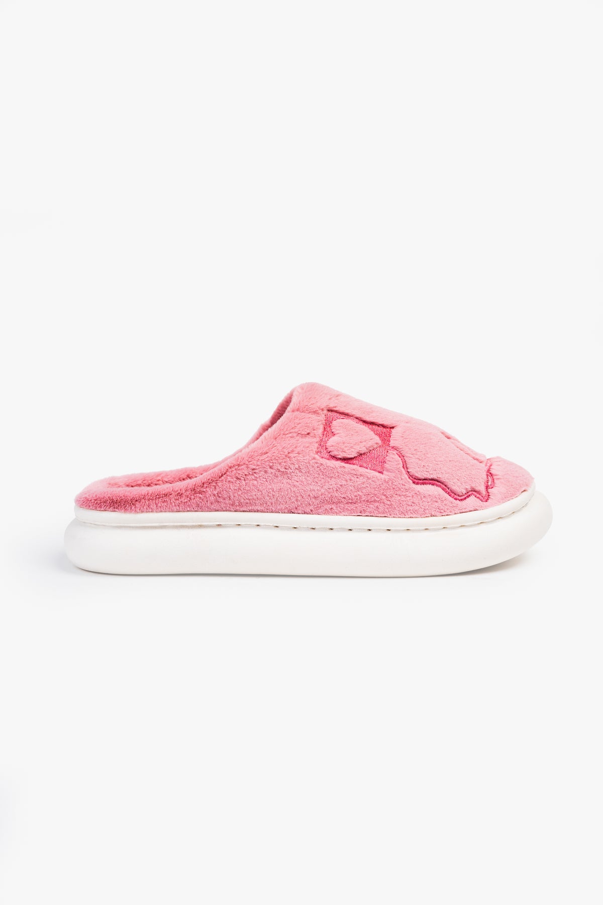 Pantufla Mujer Fuscia Enan Chinitown Chinitown